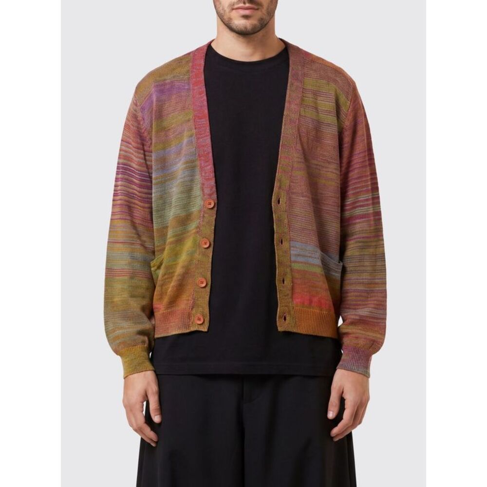 Magliano Sweater Men Multicolor